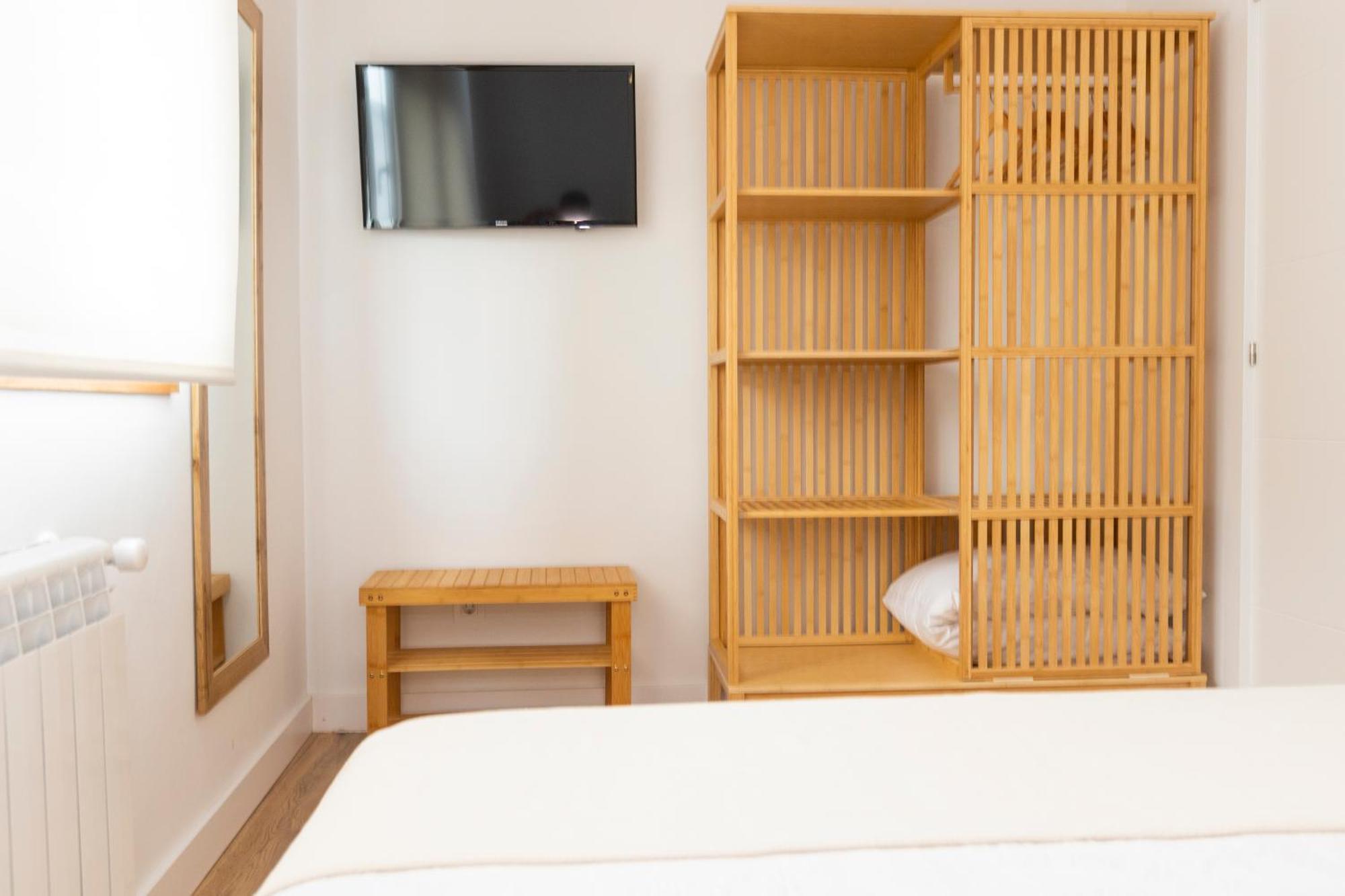 Apartamentos Gurugu Ribadeo Dış mekan fotoğraf